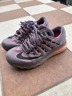 NIKE ウィメンズ エアマックス 2016 AIRMAX24.5センチ