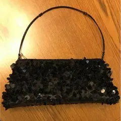 KUMIKYOKU パーティーバッグ