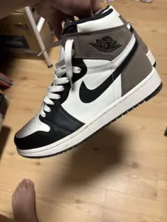 Nike Air Jordan 1 High Mocha