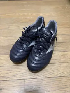 新品　超最新　超限定品　ミズノ　モレリア DNA JAPAN 26cm MIZUNO ミズノ モレリア DNA JAPAN(シルバー×ゴールド) P1GA251004