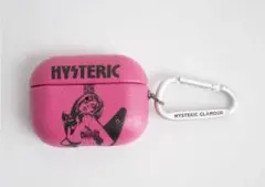 2026年最新】hysteric glamour airpodsケースの人気アイテム - メルカリ