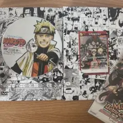 NARUTO 疾風伝 プロモ 10枚セット 新品未開封 2007 NARUTO 疾風伝 プロモ 10枚セット 新品未開封 2007 - メルカリ