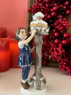 2025年最新】Royal Copenhagen 置物の人気アイテム - メルカリ