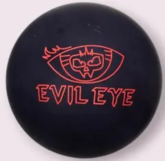 【最新作・メーカー完売】❝イービルアイ❞　ラディカル　ボウリング　１５ポンド