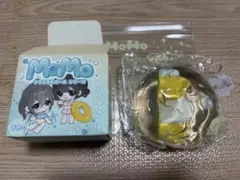 MOMOスクイーズ クリスタルボール 海洋シリーズ第2弾 ヒトデ - メルカリ