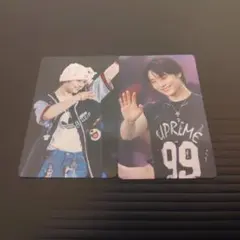straykids アイエン Blu-ray 映画 予約特典 2枚 トレカのサムネイル
