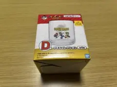 スーパーマリオ グラスコレクション2種セット