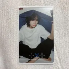 2021年発売 txt ラッキードロー ボムギュ POWERSTATION