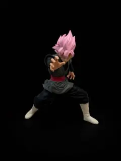 lulu様専用ドラゴンボールフィギュアゴクウブラック