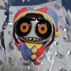 Pomni Pendantz ポムニ ペンダント ポゼスト アメデジ アニミニズ