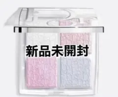 新品　ディオール バックステージ グロウマキシマイザー パレット 002