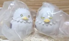 おすわりちょこん2 牛島 天童 ハイキュー