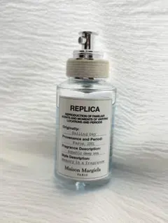 Maison Margiela REPLICA セーリングデイ 30ml