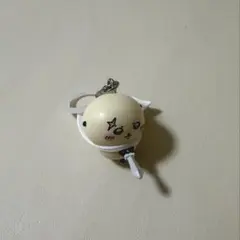 映画特典 ちいかわ めじるしアクセサリー ラッコ