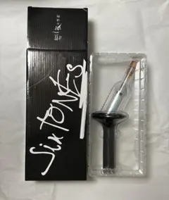 SixTONES 慣声の法則 ペンライト