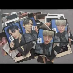 ドボイズ まとめ売り 被り有