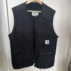 カーハート　フィッシングベスト　ナイロン　ベスト 2026年最新】carhartt フィッシングベストの人気アイテム - メルカリ
