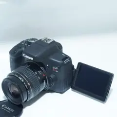 Canon EOS Kiss X7i セット 《 スマホ転送 S数5811回 - メルカリ