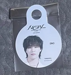 ディノ アイドル