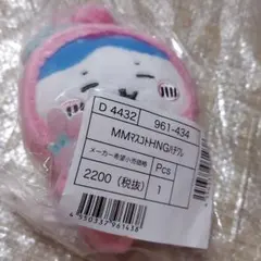 ちいかわ サンリオコラボ ハチワレ