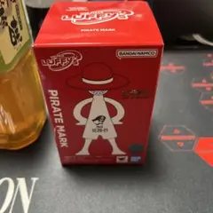 ONE PIECE ルフィーズ PIRATE MARK