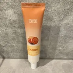 tenzero Relaxing Carrot Eye Creamのサムネイル