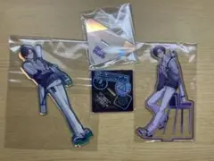 にじさんじ 剣持刀也 アクスタ