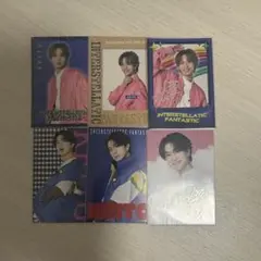 木村慧人 フォトカード