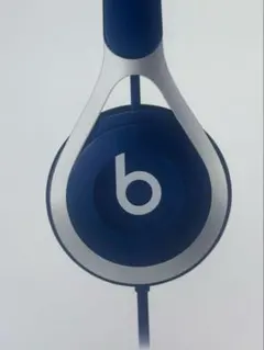 Beats EP 有線ヘッドホン 本体 ブルーのサムネイル