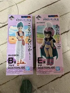 2025年最新】ドラゴンボール チチ 一番くじの人気アイテム