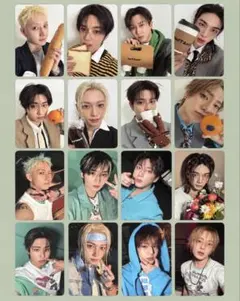 straykids スキズ This & That ＆ver. 8種 コンプ ② - メルカリ