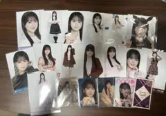 乃木坂46 鈴木佑捺 グッズ まとめ売り - メルカリ