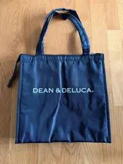 DEAN & DELUCA(ディーンアンドデルーカ) 保冷バッグ