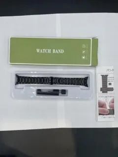 グーグルピクセル　ピクセルウォッチ　バンド