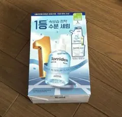 Torriden DIVE IN Serum トリデン 本体　詰め替え５点セットのサムネイル