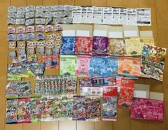 妖怪ウォッチ 妖怪メダル ボックス パック 空箱 ガチャ用紙 平成 当時物