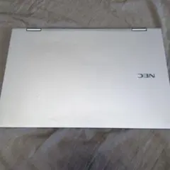 NEC ノートパソコン HA750AAS Core i7/5500U ジャンクのサムネイル