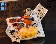 チチ フィギュア ドラゴンボール Dragon Ball ガレージキット - メルカリ
