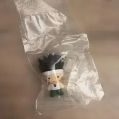 HUNTER×HUNTER めじるしアクセサリー ゴン