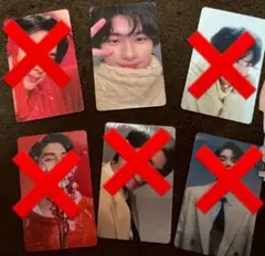 N　本田響矢トレカ5、11、12番 N 本田響矢トレカ5、11、12番 2025年最新】本田響矢 トレカ