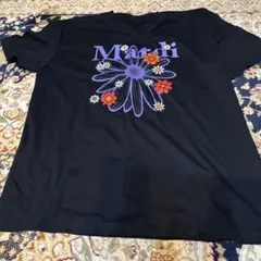 Mardi Mercredi マルディメクルディ メッシュ ロンT 長袖 花 - メルカリ