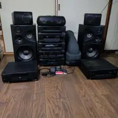 2026年最新】Kenwood roxy l5の人気アイテム - メルカリ