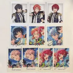 【即購入◎】あんスタ　レオ　司　凛月　泉　嵐