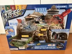 トミカサンダーバード8台 新品 2025年最新】トミカ サンダーバードの人気アイテム - メルカリ