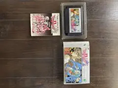 ドラゴンクエストIV 導かれし者たち ファミコンソフト