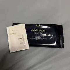 クレ・ド・ポー ボーテ タンクッションエクラルミヌ オークル10&ヴァワール……