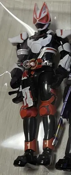 r様専用仮面ライダー ギーツ1体