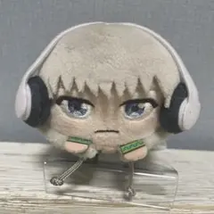 梶蓮　windbreaker もちころりん　ぬいぐるみマスコット　ウィンブレ