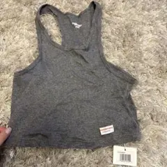 alexanderwangタンクトップ