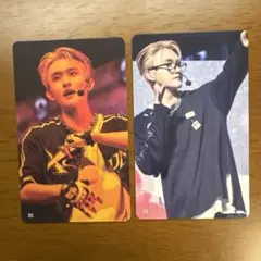 INI MASTERPIECE 田島将吾　落下物つき　113 116 トレカ